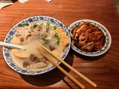 -小潘记鸭血粉丝汤