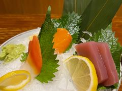 -鸟亭·居酒屋(青年路店)