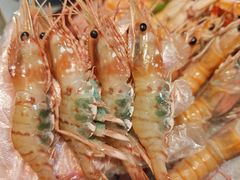-松坂屋日料自助(长城路店)