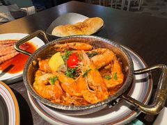 -庐灶江南·江南菜·四合院Bistro(东直门雍和宫·原华侨宾馆店)