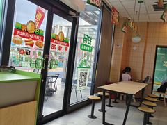 -万达广场(无锡滨湖店)
