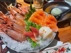 -花潮料理艺食馆(世欧广场店)