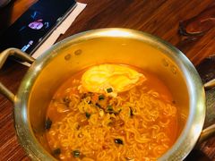 -一乐韩国炸鸡(梅江店)