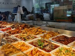 -爱家面馆(常州总店)