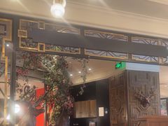 -新白鹿餐厅(京基KK ONE店)