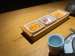 -胡马八破·川菜小馆(高新万达店)