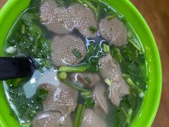 -明叔捞面