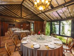 -金稼园·金平湖农家菜