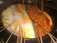 -恒生万鹂广场(唐镇店)