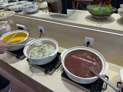 -素满香·食养自助(建邺万达店)