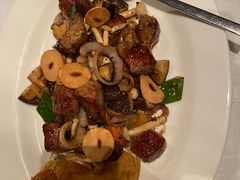 -三号黄浦会Canton Table