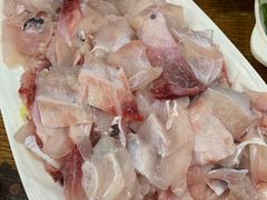 龙趸-宏记汕头白粥店(江怡店)