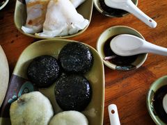 -洲心明记烧肉大粥(总店)