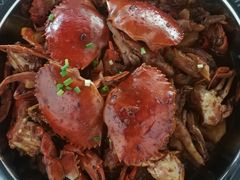 -蛮横肉蟹煲(印象城店)
