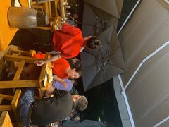 -木屋烧烤(坂田天安云谷店)