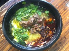 -张飞牛肉(观前街店)