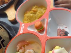 -探鱼·鲜青椒爽麻烤鱼(领展购物广场店)