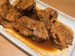 酱龙骨-东北小二东北菜(大车家巷店)
