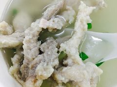 -三真丸子美食坊(故宫路店)