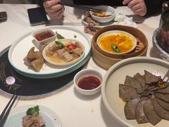 -花城粤菜餐厅(高新区店)