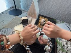 -1001艺术手作·银饰DIY·拼豆(小寨金莎店)