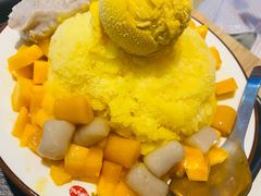 -鲜芋仙(宝地广场店)