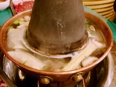 -月圆火锅(宁海东路二店)
