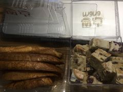 -恩点烘焙面包糕点·伴手礼(和平广场店)