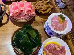 -楠火锅(广州总店)