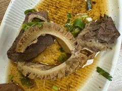 -百福麵家(新馬路店)