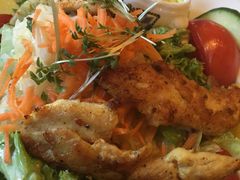 -Restaurant Paulaner am Dom