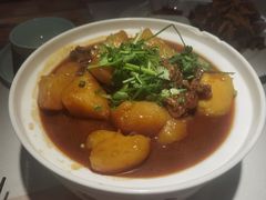 -王妈热卤·川味馆(海昌店)