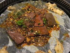 -么子烤肉(化龙池店)