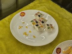 -老边饺子馆(中街店)