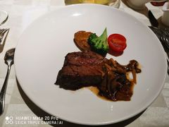 -西堤厚牛排(新世界店)