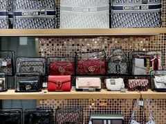 -109度二手奢侈品手表包包珠宝回收(新天地店)