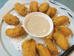 -巽寮印象美食部落餐厅·海鲜·地方特色菜(惠州体验店)