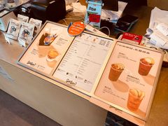 -Seesaw Coffee(苏州中心店)