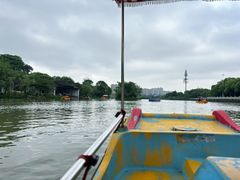 -八大山人梅湖景区