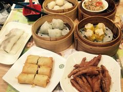 -添好运点心专门店(中环IFC店)