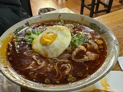 -丁丁猫重庆小面(徐州路店)