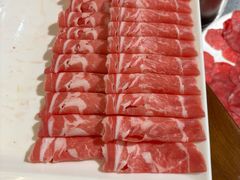 -清真·鸦儿李记·涮肉(和平里店)