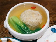 -老盛庆排档•南京菜(夫子庙店)