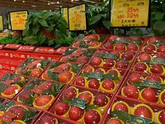 -鲜力达果品批发直销(无锡保利香槟店)