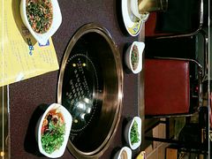 -大吉利·潮汕鲜牛肉火锅(河西店)