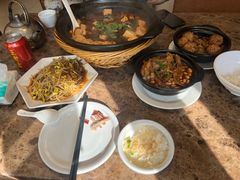 -人全到南京本帮菜馆(云锦路店)