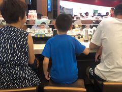 大堂-争鲜回转寿司(东方银座店)