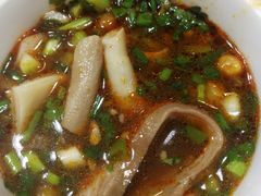 -正宗简阳羊肉汤(荣盛·布鲁明顿广场店)