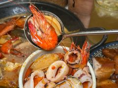 -太琼糟粕醋火锅·海南老爸茶(海棠湾臻选店)