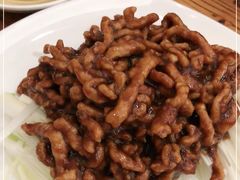-南磨房食府(燕莎奥特莱斯购物中心店)